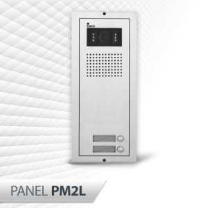 پنل آیفون تصویری نماوا PM2L